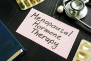 Menopausale Hormontherapie nach Ovarialkarzinom beeinträchtigt Langzeitüberleben nicht