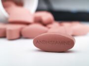 Was bewirken Antihistaminika bei Atopischer Dermatitis?