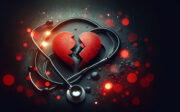 Biomarker-Score könnte Diagnose des Broken-Heart-Syndroms verbessern