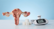 Frauen mit Endometriose haben ein höheres Risiko für Typ-2-Diabetes