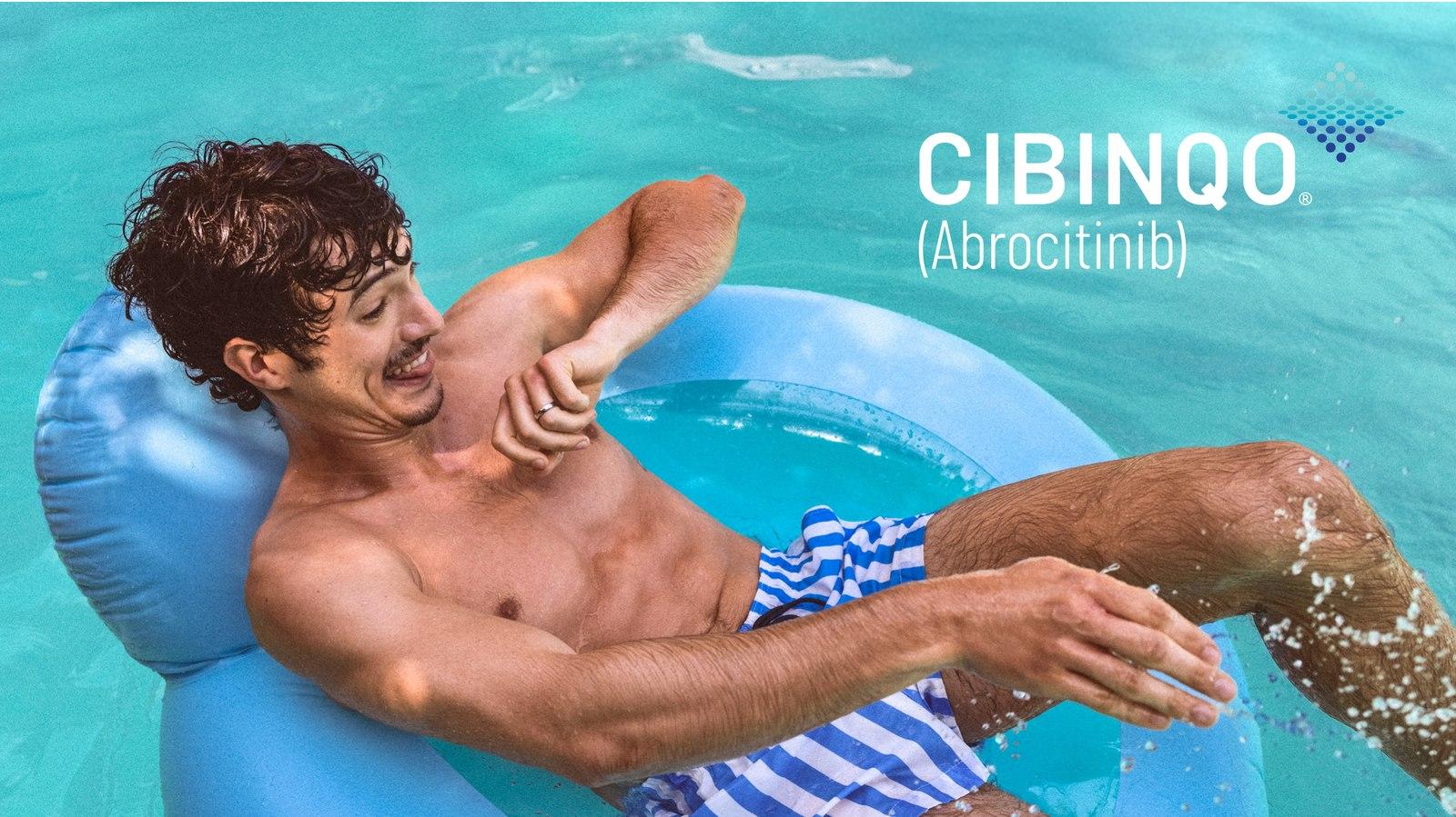 CIBINQO (Abrocitinib)