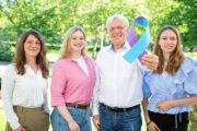 Krebsfrüherkennung: MHH-Team untersucht Potenzial der KI