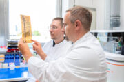 Nachweis von Entzündungen des Sehnervs erlaubt frühere MS-Diagnosen