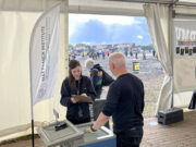 Metal Heads halten Schmerz durch Festivalerlebnis länger aus