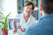 Rhabdomyosarkom: PET-Scan als schonende Alternative zur Knochenmarkpunktion