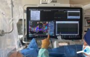 Katheterablation bei Vorhofflimmern ohne Einfluss auf die Lebensqualität?