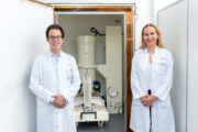 Herzmuskelerkrankungen im Magnetfeld erkennen