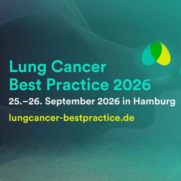 Lung Cancer Best Practice 2026