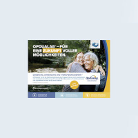 OPDUALAG® - FÜR EINE ZUKUNFT VOLLER MÖGLICHKEITEN.