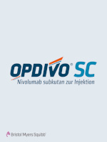 OPDIVO SC - Nicolumab subkutan zur Injektion