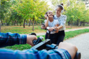 Risiko E-Scooter? – Jugendtrend mit Folgen