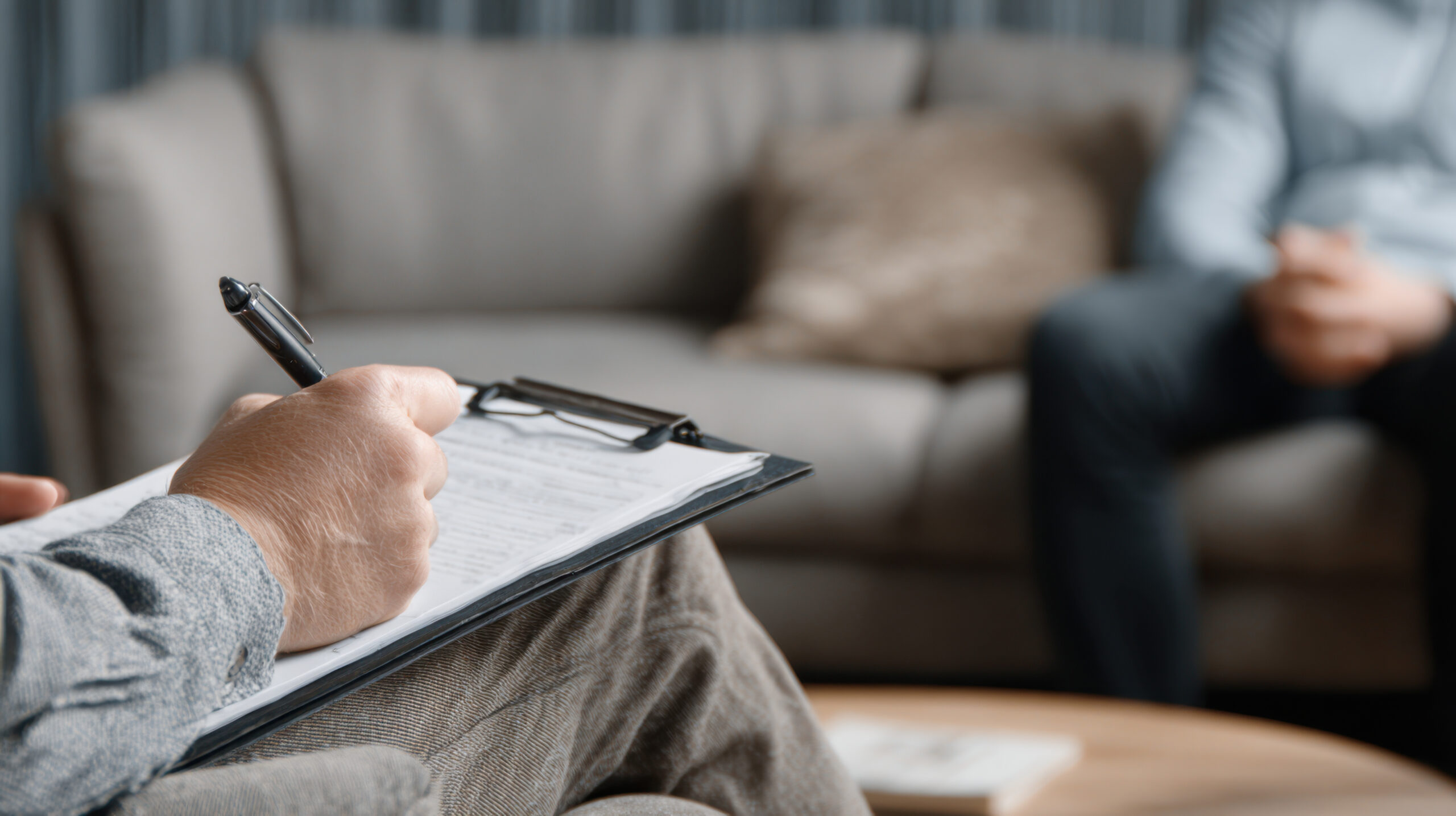 Psychodynamic Psychotherapy Improves Daily Functioning in Schizophrenia Patients
