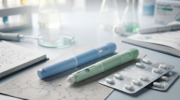 Inkretinbasierte Therapien: Zugelassene Wirkstoffe und Pipeline-Kandidaten im Überblick